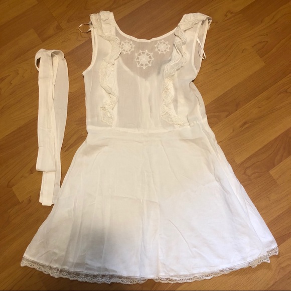 Zara summer dress - Picture 2 of 6